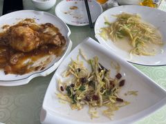 -同发号饭庄(复兴路店)