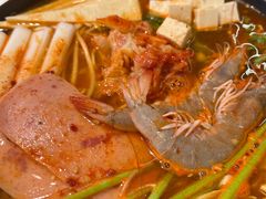 -大叔家的烤肉店·活鳗鱼(建筑大学店)