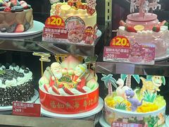 -味多美蛋糕(台湾街店)