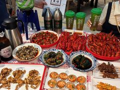 -辣不怕口味虾(凌霄路店)