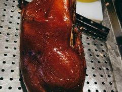 精品烤鸭-紫光园(顺义店)