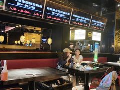 -烤匠麻辣烤鱼(青羊万达店)