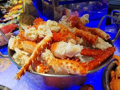 -Social 秀西餐厅-长沙瑞吉酒店(运达店)