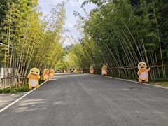 -婺源月亮湾