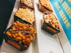 -相约海中金海鲜肥牛自助烤肉火锅(上下九店)