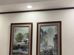 -千滋百味·醉江澜花园餐厅(街道口店)