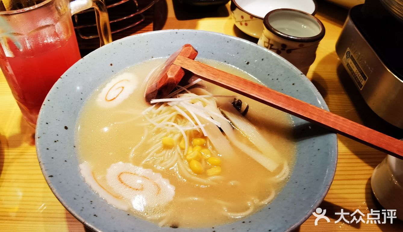 烧肉爱好者来报道！