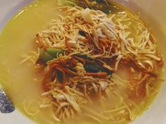 -扬州狮子楼·非遗淮扬菜(总店)