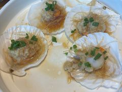 -尚禾厨·湘菜馆(步行街店)