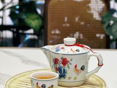 -南拳十三姨·潮汕砂锅粥·粤菜(西单大悦城店)