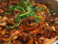-黄记煌·三汁焖锅(万达广场店)