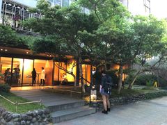 -微热山丘(台北民生公园门市店)