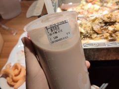 -CoCo都可(合生汇店)
