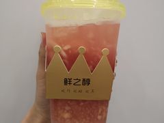 -鲜之醇(九州昌硕广场店)