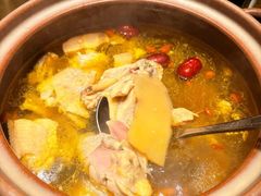 -桐湾大院·桐庐菜(滨江店)