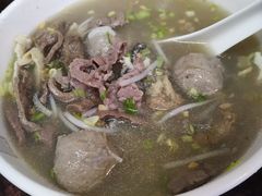-潮镇老尾牛杂(环城西路店)