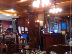 大堂-德大西餐社(云南南路店)