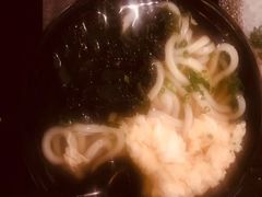 -角落里(中山公园店)