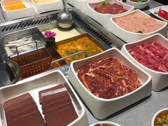 -海底捞火锅(海宁路店)