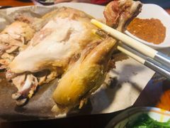葫芦鸡-醉长安(南门总店)