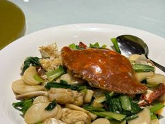 -宁海食府·涌宴(真和店)
