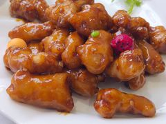 -味+新京宴·烤鸭·北京菜(创意谷店)