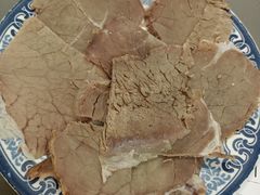 -东方宫·中国兰州牛肉拉面(三里屯店)