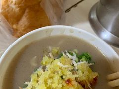 -汪记鲜鱼糊汤粉(沈阳路总店)