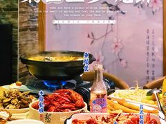-聚汇三少·龙虾·中餐厅(莫邪路新天地店)