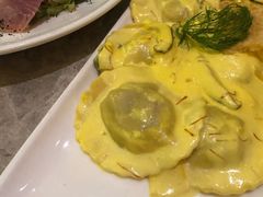 -OGGI TRATTORIA PIZZERIA(深业上城店)
