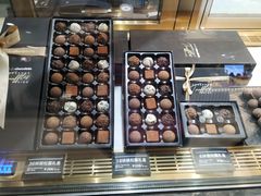 -Awfully Chocolate(来福士广场店)