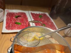-大和食乐·鲜和牛酸汤火锅(环宇荟店)