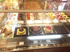 -大堂吧·深圳益田威斯汀酒店