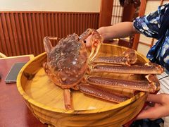 -蟹田居·活蟹料理(东城店)
