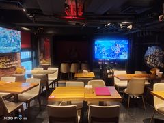 -霸气大叔干锅鸭头·龙虾烧烤·川菜·赛事直播(三里屯店)