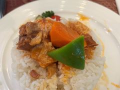 -小白桦西餐厅