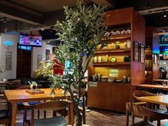 -JINNS锦时 steak&pizza(浸信会礼拜堂旧址店)