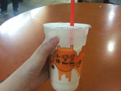 -老伴豆花(麦士威熟食中心店)