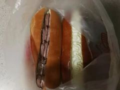 -新侨三宝乐面包店(崇文门店)