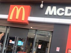 门面-麦当劳(金地店)