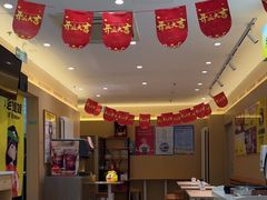 -小谷姐姐麻辣拌·麻辣烫(潞河店)