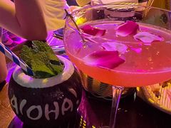 -MOSSO音乐酒吧·Live House(南京西路店)