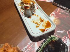-弓二·烧鸟居酒屋(财富购物中心店)
