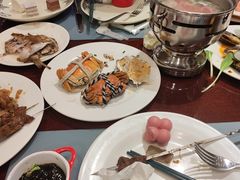 -都喜天丽富都青枫苑酒店-青枫小筑