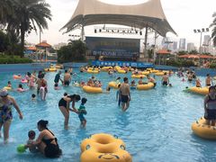 -黄金海岸水上乐园