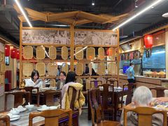 -安泰楼·佛跳墙创始人·传统闽味早茶·酒楼(三坊七巷闽菜地标店)