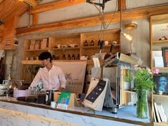 -METAL HANDS(五道营店)