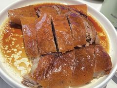 -南拳十三姨·潮汕砂锅粥·粤菜(西单大悦城店)