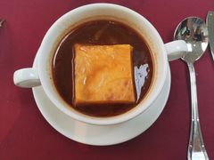 -北京贵宾楼饭店 红墙咖啡厅