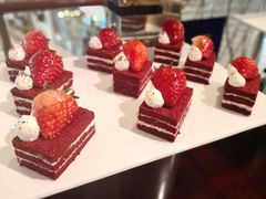 -岷山饭店-芝芝自助餐厅